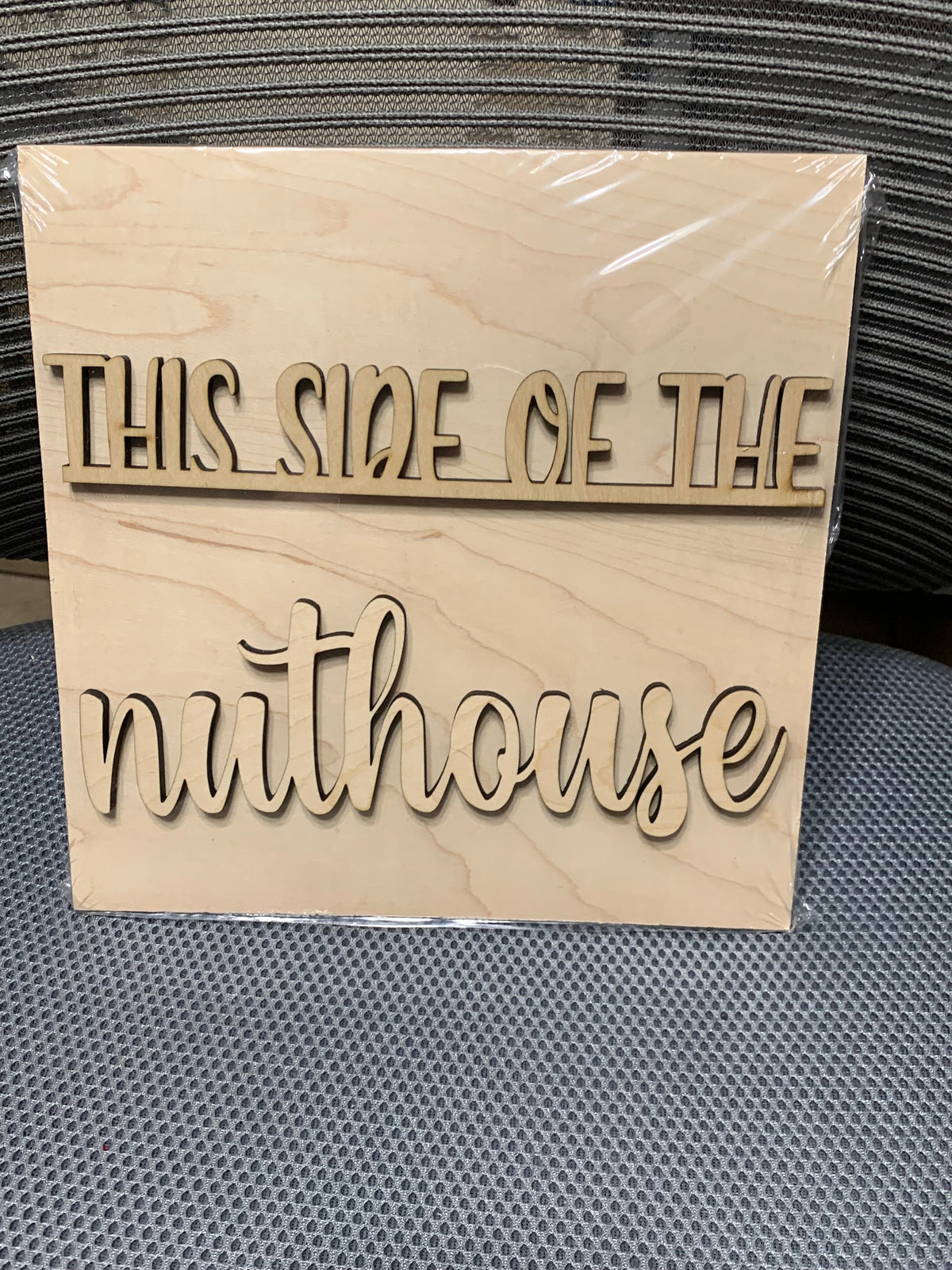 DIY Jolliest Bunch of A-Holes Inserts