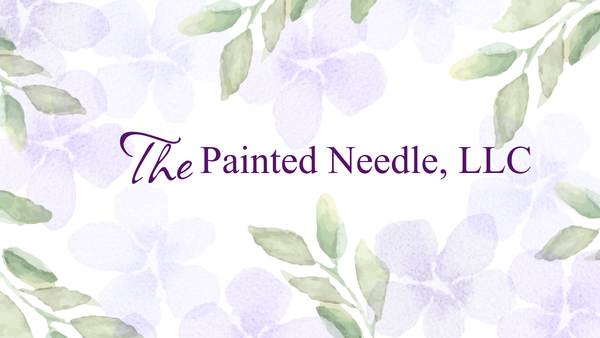 ThePaintedNeedle