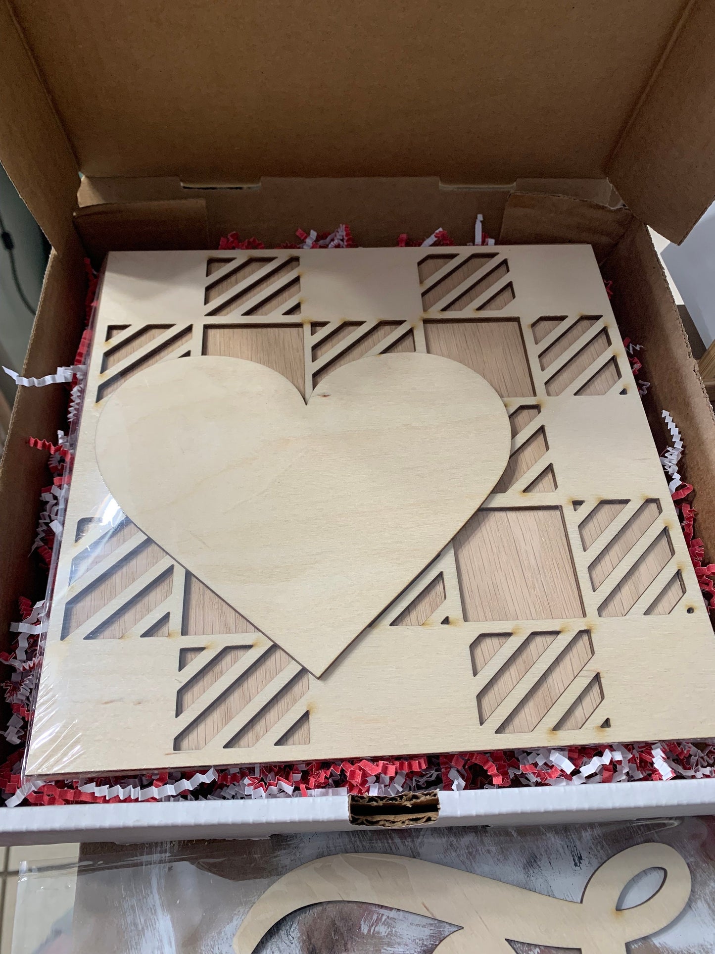 DIY Interchangeable Ladder Kit