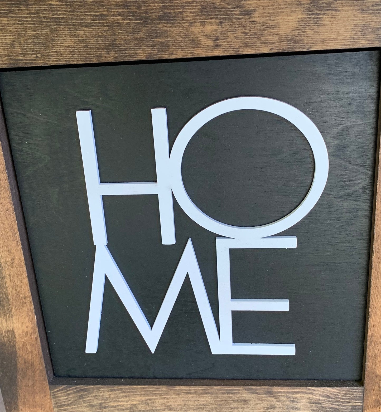 Love Lives Here Interchangeable Ladder Inserts