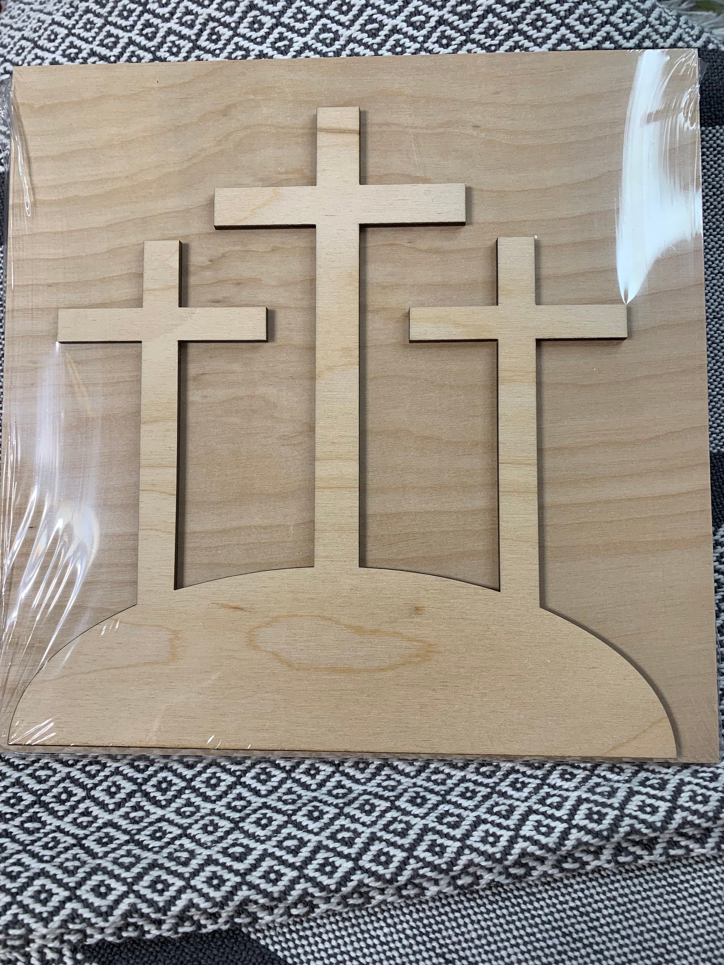DIY Religious Easter Inserts