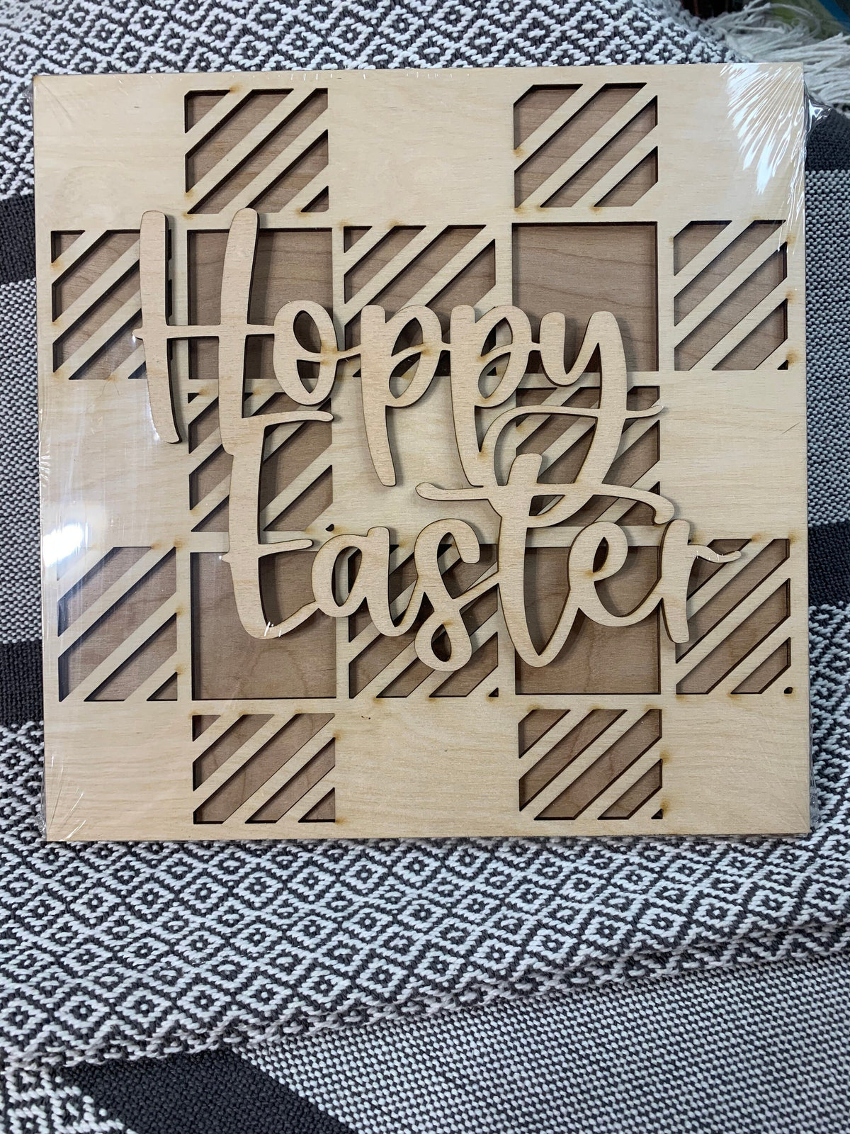 DIY Easter Inserts