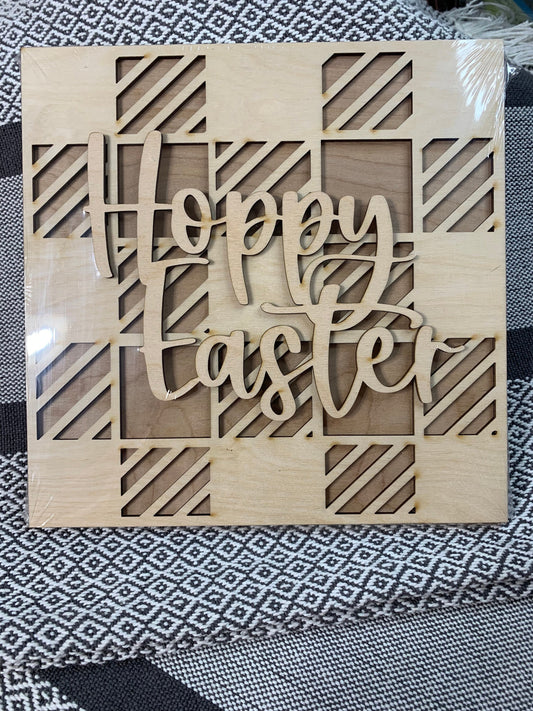 DIY Easter Inserts