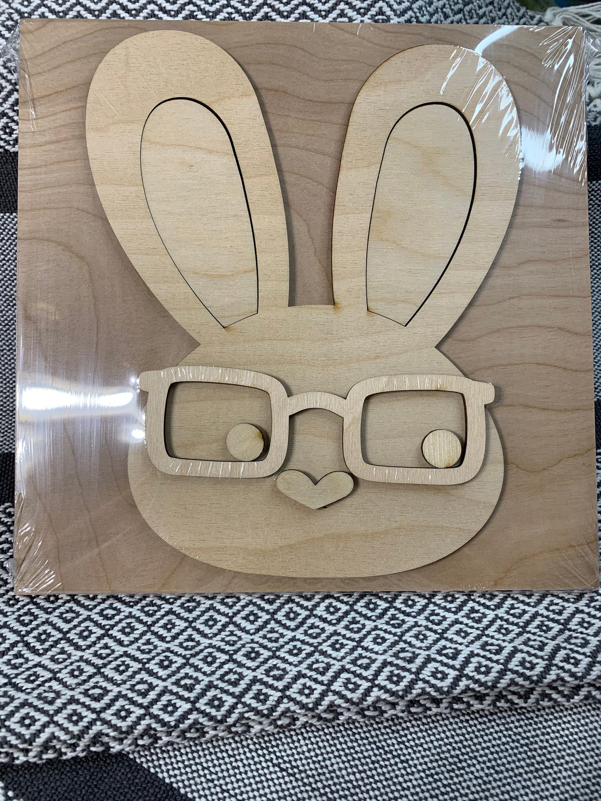 DIY Easter Inserts