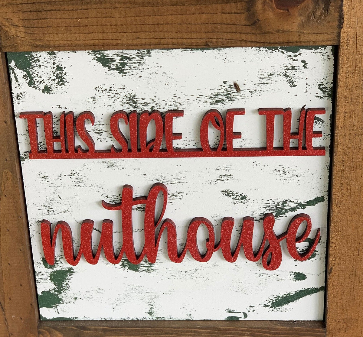 Jolliest Bunch of A-Holes Inserts