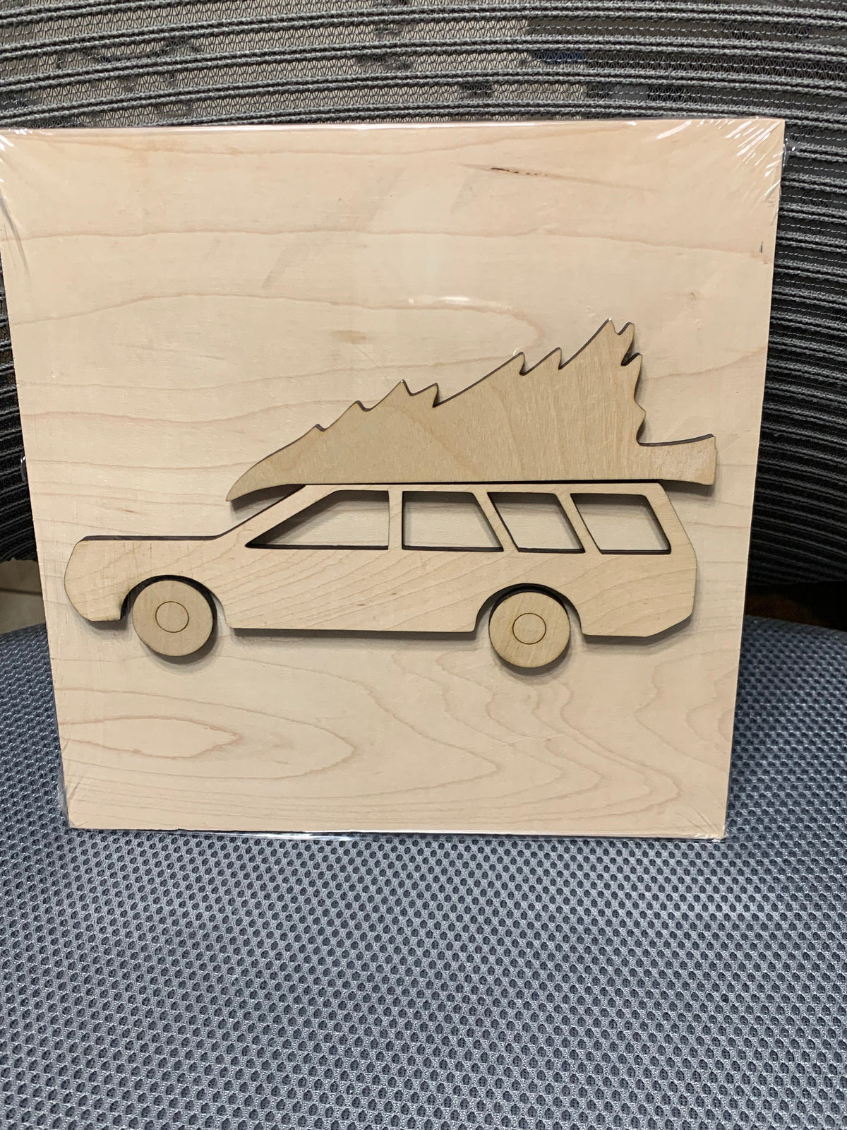 DIY Jolliest Bunch of A-Holes Inserts