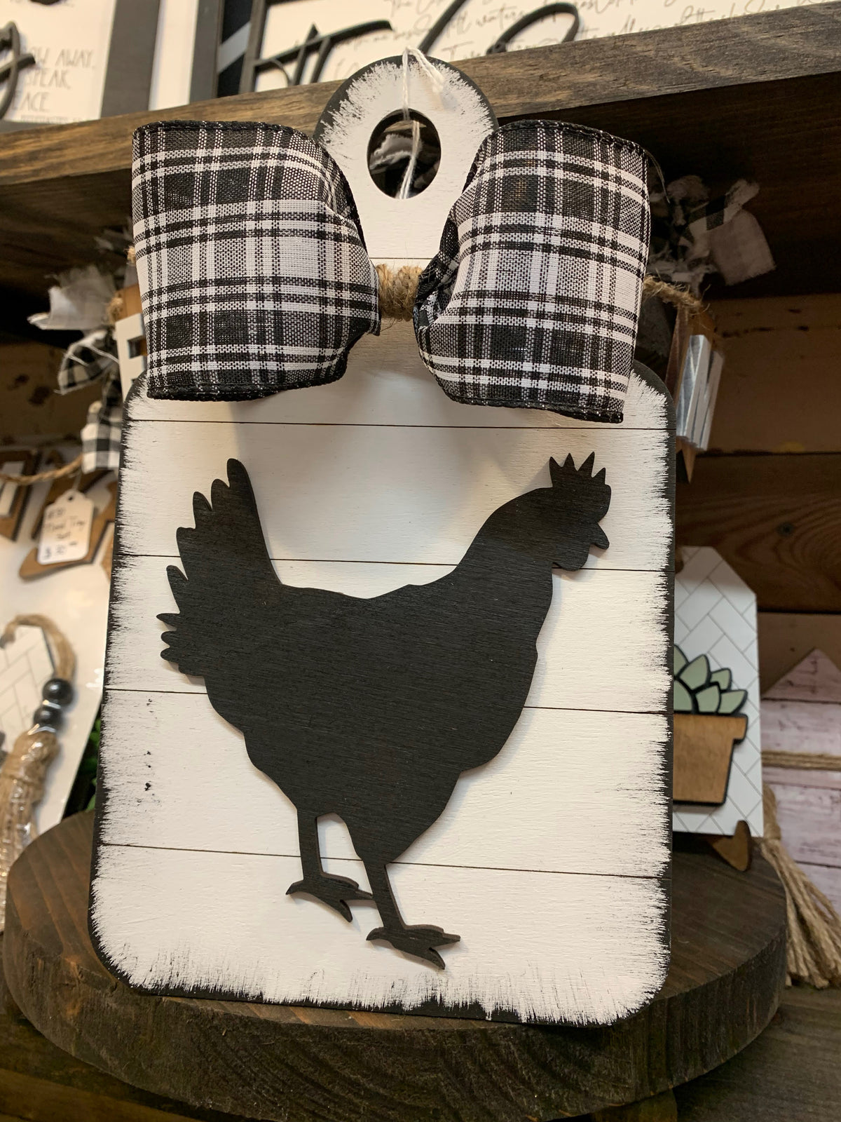 Farmhouse Cutting Boards